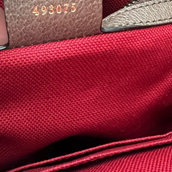 New Gucci Donald Duck Limited edition supreme backpack - Picture 14 of 15